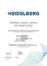 CD102-5+L Certificate